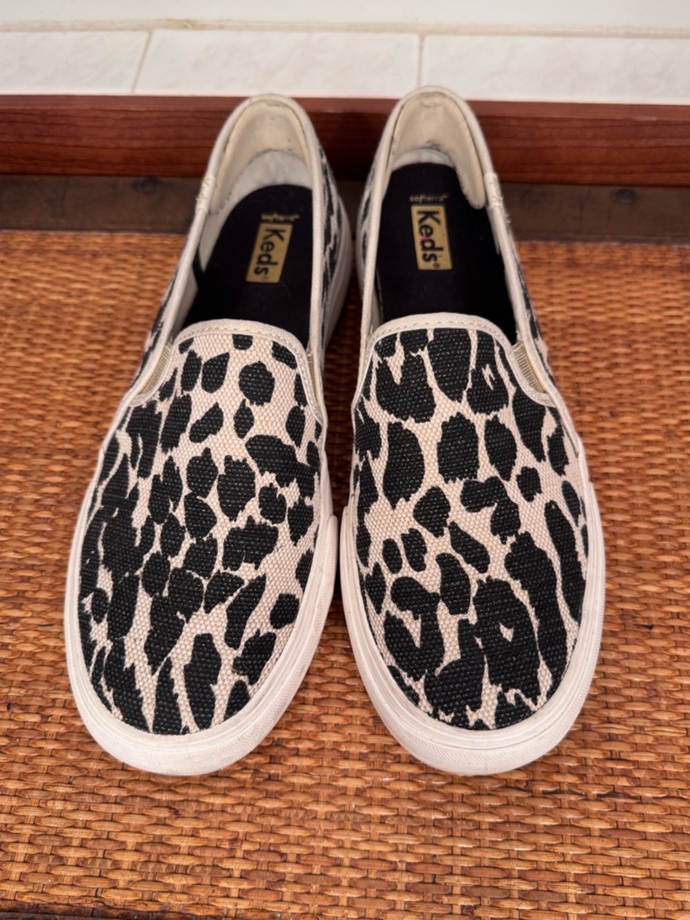 Keds Slip-on Shoe